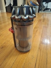 Dyson V11 SV28 Vacuum Replacement Cyclone Used With Dust Bin