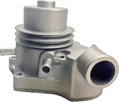 Water Pump Compatible With JOHN DEERE 1032 1042 1052 AR97708 AR87420