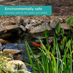 Lightweight PVC Pond Liner – UV and Tear Resistant