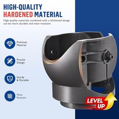 High Torque Replacement Head for Dyson V10 V11 V15 Cordless VacuumsOpens in a…