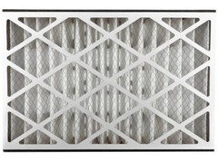 Trion Air Bear 255649-101 (6 Pack) Pleated Furnace Air Filter 16″x25″x3″ MERV 8