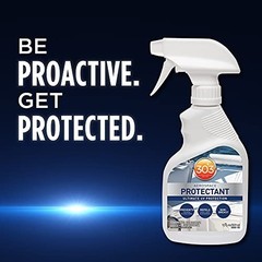 303 Products Marine Aerospace Protectant – UV Protection – Repels Dust, Dirt