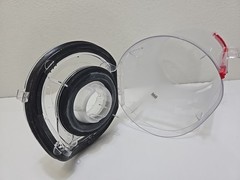 Dyson UP13 UP20 UP30 DC65 DC66 CANISTER DUST BIN CUP 920624-03 920624-01 OEM