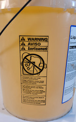 Liquid Car Wash Soap Ultra Concentrate 5 Gallon Commercial Foaming Detergent Buf