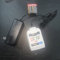 HART 20-Volt Lithium-Ion Battery Charger New !!!