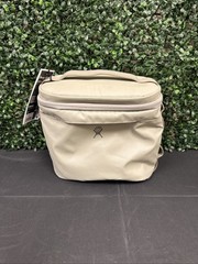 Hydro Flask Insulated Lunch Bag – Agave: Zipper, Polyester 5 Liters