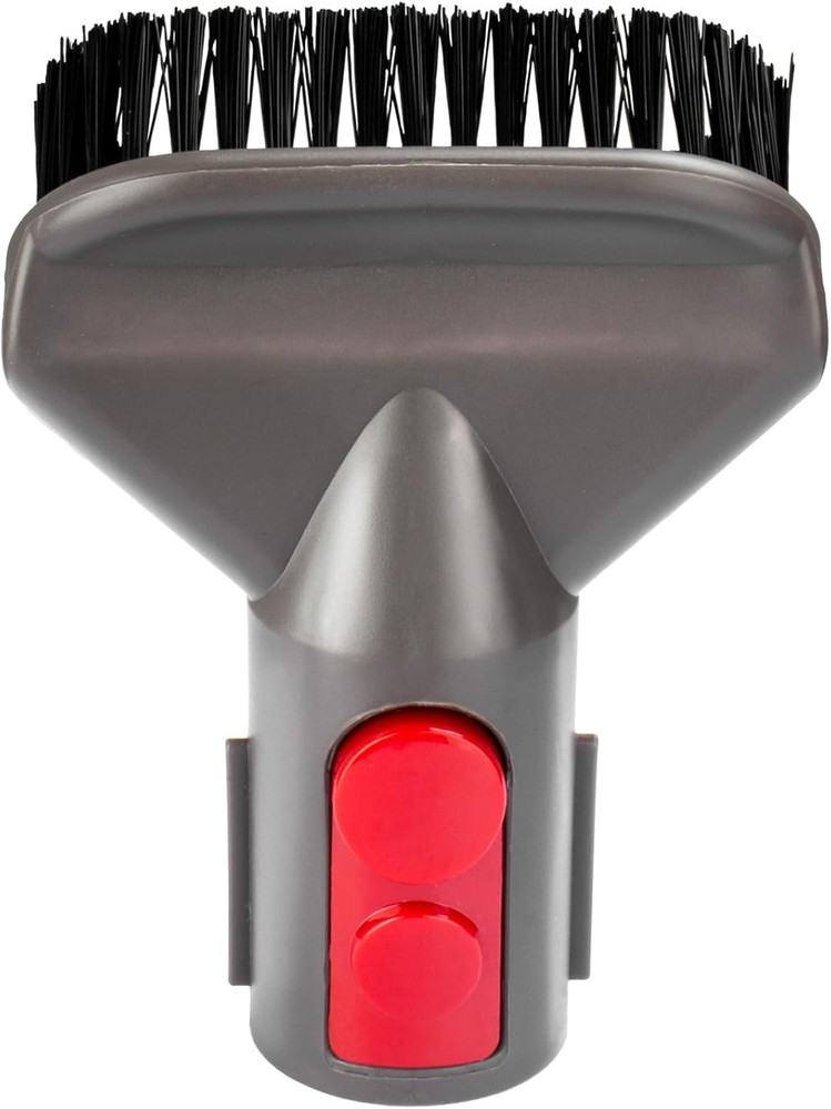 Stubborn Dirt Brush Vacuum Attachment Compatible for V7 V8 V10 V11 V15 Vacuum