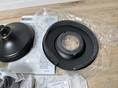 Delta T14232-RB Woodhurst MONITOR 14 Series Shower Trim UNUSED