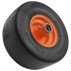 022-2006-00 Solid Wheel Airless for Bad Boy Outlaw / Outlaw Extreme 2010 52″
