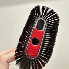 Genuine Dyson V11 Outsize V15 Mini Soft Dusting Brush Accessory # 967669-01
