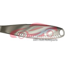 1PCS Cold Butter Knife & Spreader for Cheese Jar Cream Stainless Steel Home Tool