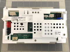 REF Whirlpool Washer Main Control Board W11578565 W11603810 -Rebuilt-