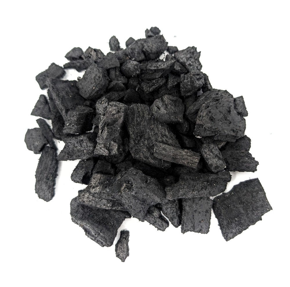 P2 1/2″ Horticultural Charcoal – FAST SHIPPING – many sizes! – Organic terrarium