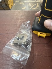 DeWalt 20V MAX Brushless 1/2″ Hammer Drill DCD798B Tool Only !!!