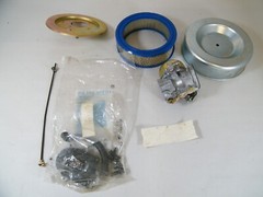 WISCONSIN LTA101 CONVERSION KIT, WALBRO, WILTA101, AS SHOWN