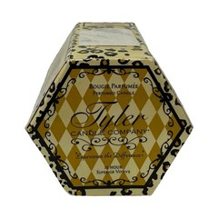 Tyler Candle Company 15-Hour Votive Diva Scent Bougie Parfumee 2 oz