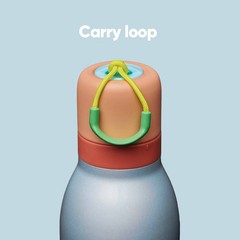 Owala Special Edition 24oz FreeSip TWIST Stainless Steel Water Bottle – Opal