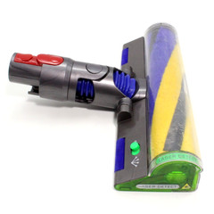 GENUINE Dyson V15 V7 V8 V10 V11 Outsize LASER SLIM FLUFFY CLEANER HEAD 971360-01