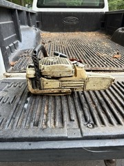 Stihl Ms 271 Chainsaw (Read Description)