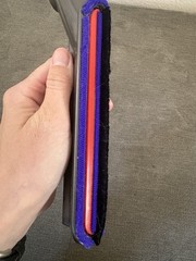 Dyson Carbon Fiber Soft Dusting Brush Genuine OEM Vacuum Cleaner Attachment