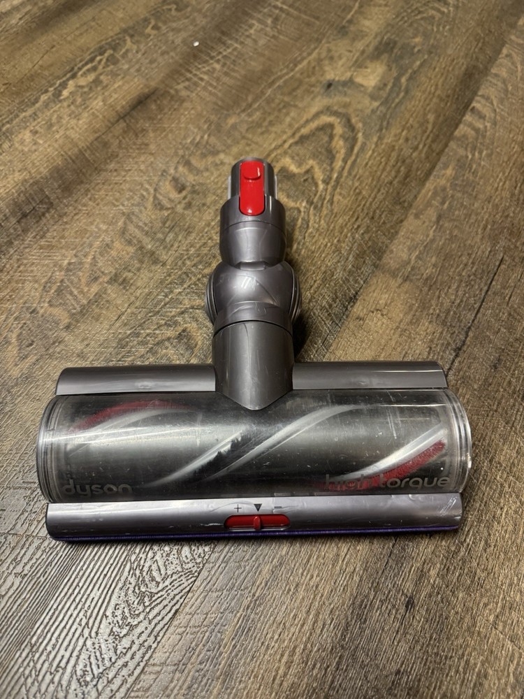 Genuine OEM Dyson High Torque Motorized Cleaner Head Attachment