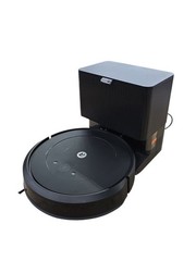 iRobot ROOMBA COMBO 2 ESSENTIAL ROBOT AUTO EMPTY VACUUM ( Missing Mop )