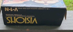 New Open Box 1984 Visions Cookware Rangetop 1.5-QT Covered Double Boiler V-20-N