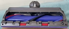 Dyson Outsize Digital Motorbar XL Brush Head Hair Removal V11 V15 V10 972160-01