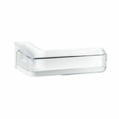 Left Door Middle Bin Compatible with SAMSUNG Refrigerator DA97-11478A