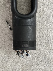 Dyson AM09 Hot+Cool Head Only DYS-962090-11