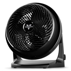 Vornado 630B Medium Whole Room Air Circulator – Black