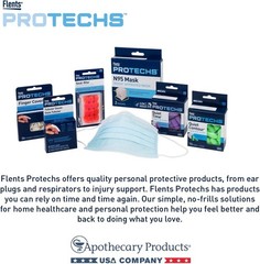 First Aid Finger Cots, Protect Finger During Healing, Cover Cuts & Injuries,