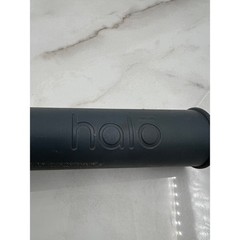 Halo Crevice Tool Vacuum Cleaner Attachment Dark Gray