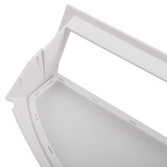 WE18X25100 Dryer Lint Screen DE5100 Compatible For GE PS11767017 AP6037511 WE18
