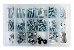 Metric Bolt Kit 210 Pc 450f Wr250f Yz250 Yamaha 2003-Current