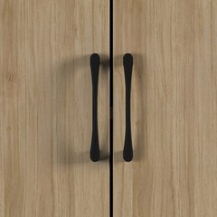 Ardent Over-the-Toilet Bathroom Storage Cabinet, Euro OakArdent Over-the-Toilet