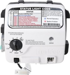 Combination Gas Control Replacement Kit – NG