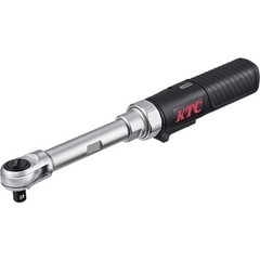 KTC Kyoto Machine Tool JTRE330L 9.5sq Cordless Ratchet Wrench Set New Japan