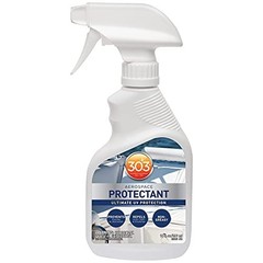 303 Products Marine Aerospace Protectant – UV Protection – Repels Dust, Dirt