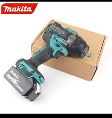 Makita DTW700 18V BL Impact Wrench – 1/2″ High Torque-USA SHIP – Tool Only L@@K