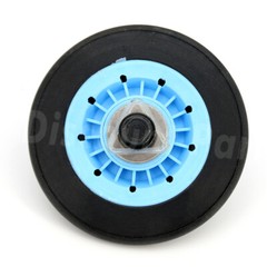 For Samsung Dryer Repair Kit DC97-16782A Roller 6602-001655 Belt DC93-00634A