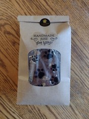 Homemade Brownies Delicious 55 Chocolate Flavor Varieties – Made Fresh to Order