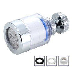 Faucet Water Filter Tap Filtration Kitchen Bathroom Sink Mount Purifier System