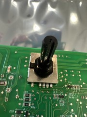 Whirlpool W11578565 W11603810 Washer Control Board WTW4816FW3