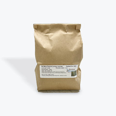 No Mow Lawn Grass Seed, Dwarf Fine Fescue Mix, Low Maintenance Lawn Seed