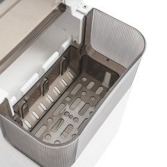 11.42*9.06*11.02in Countertop Ice Maker Ice Maker Electric Ice Maker for Cafes