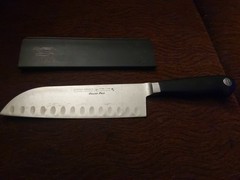 Wusthof Grand Prix 4189-17cm Knife Made in Germany