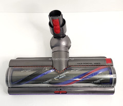 Genuine Dyson OUTSIZE SV29 SV16 HIGH TORQUE XL Drive Roller Brush Head Cleaner