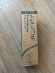 Aquatru Classic 4 Stage Pre Carbon Stages 1-2