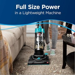 Bissell Aeroswift Compact Bagless Vacuum Cleaner, 26129 BRAND NEW